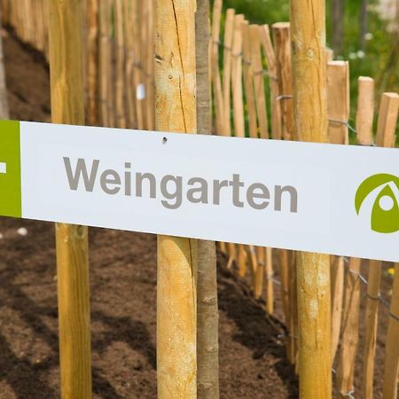 Glamping Resort Biosphaere Bliesgau Kleinblittersdorf Buitenkant foto